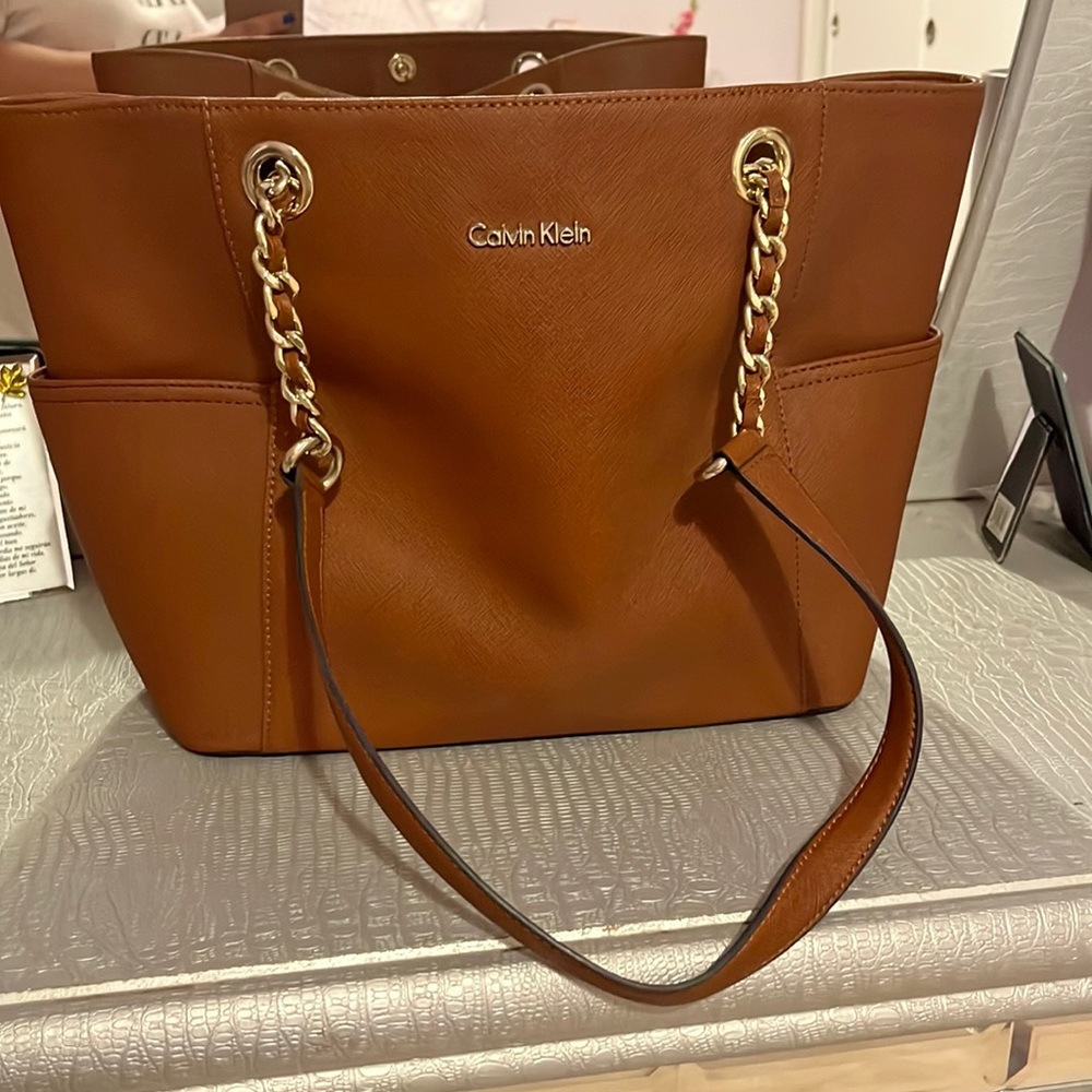 Calvin Klein Purse